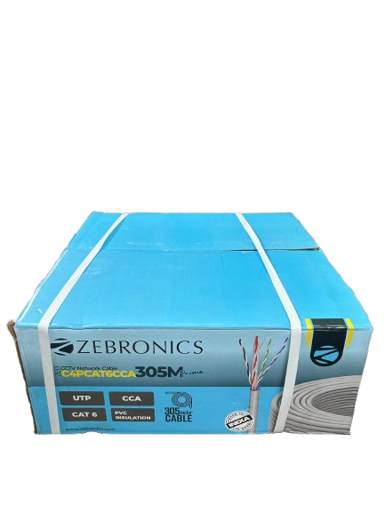 CAT6 305M WIRE