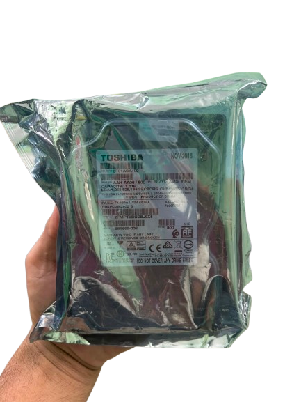 HARD DRIVE 1TB