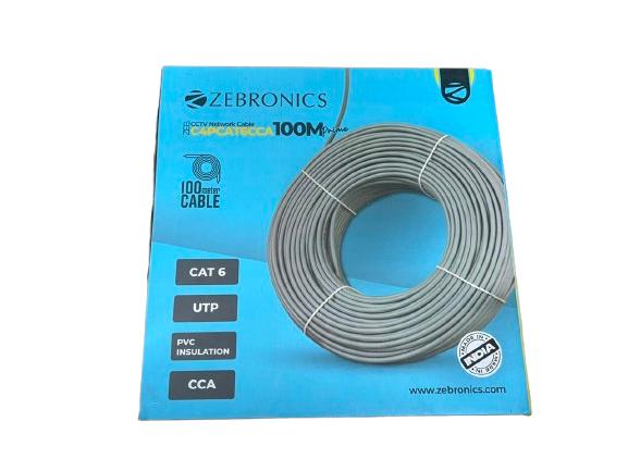 CAT6 100M WIRE